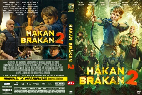 Hakan Brakan 2 2024