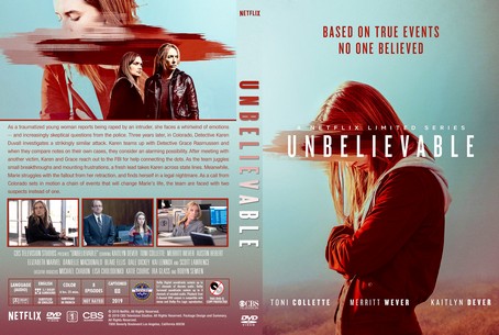 Unbelievable Season 1