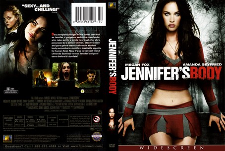 Jennifer's Body 2009