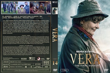 Vera Season 14