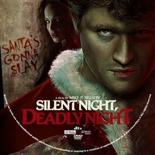 Silent Night, Deadly Night 2025