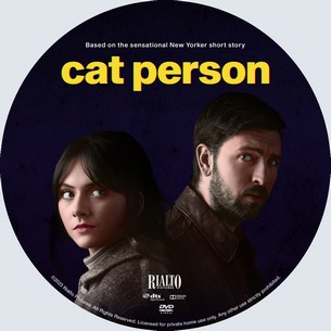 Cat Person 2023