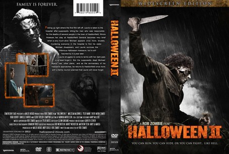 Halloween II 2009