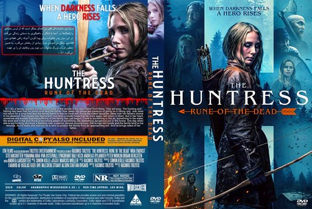 The Huntress Rune of the Dead 2019