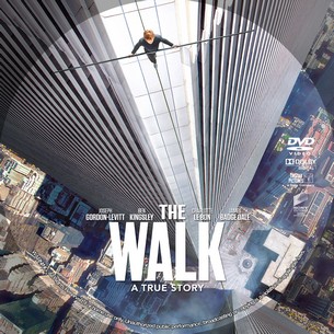 The Walk 2015