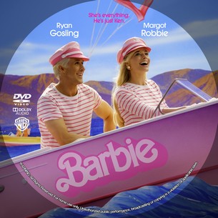 Barbie 2023
