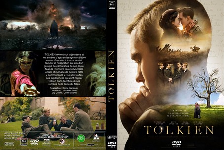 Tolkien 2019