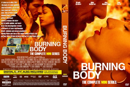Burning Bod Season 1
