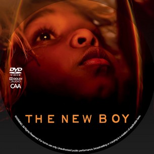 The New Boy 2023