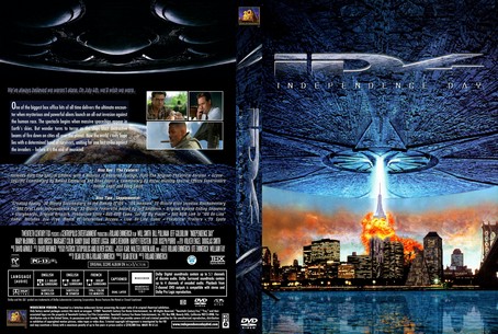 Independence Day 1996