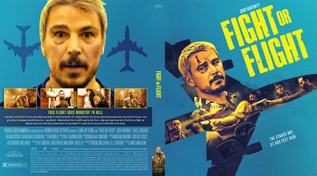 Fight or Flight 2025