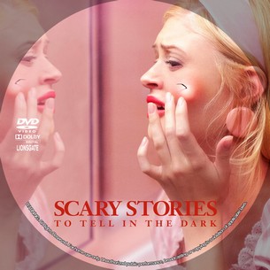 Scary Stories to Tell in the Dark 2019