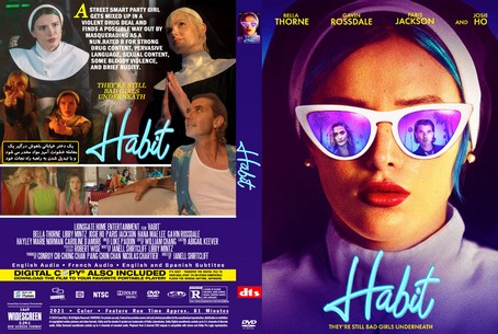 Habit 2021