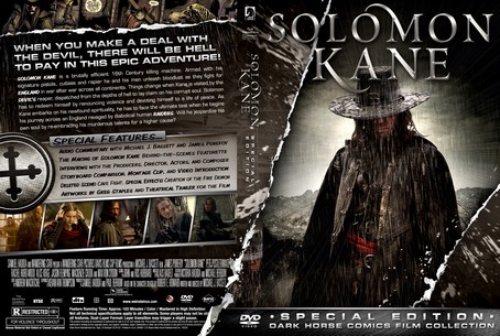 Solomonkane 2009