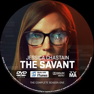 The Savant Season 1