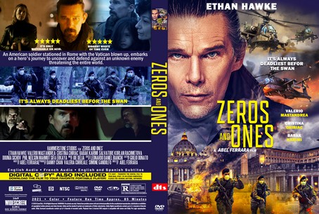 Zeros and Ones 2021