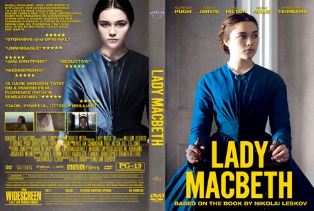 Lady Macbeth 2016