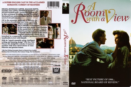 A Room with a View 1985
