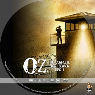 Oz Season 6