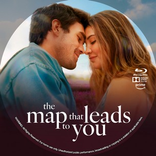The Map That Leads to You 2025