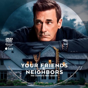 Your Friends & Neighbors Season 1
