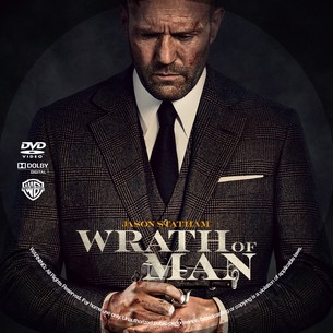 Wrath of Man 2021