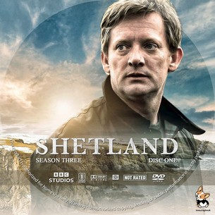Shetland Season 3