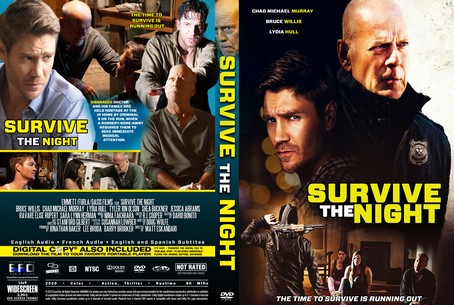 Survive the Night 2020