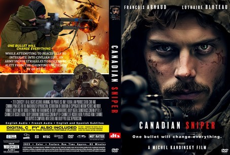 Canadian Sniper 2024