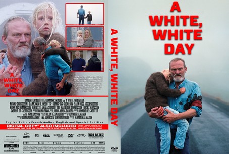 A White, White Day 2019