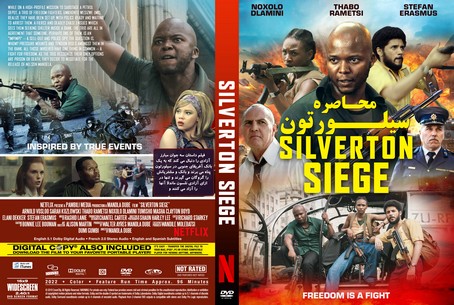 Silverton Siege 2022