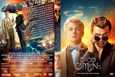 Good Omens Season 1