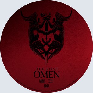 The First Omen 2024