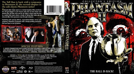 Phantasm II 1988