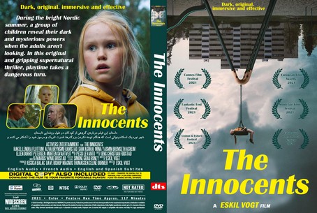 The Innocents 2021