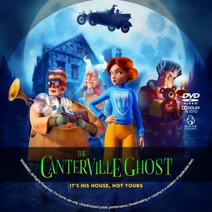 The Canterville Ghost 2023