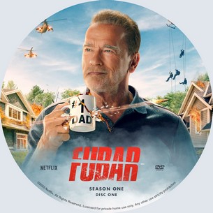 FUBAR 2023