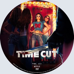 Time Cut 2024