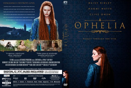 Ophelia 2018
