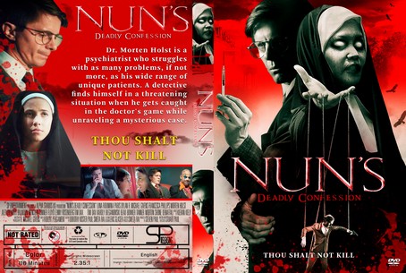 Nun's Deadly Confession 2019