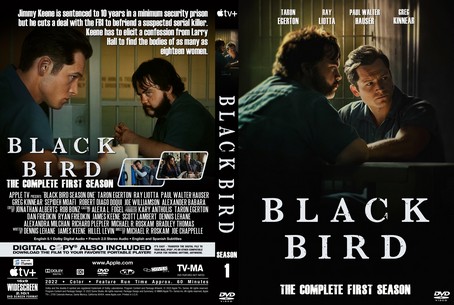 Black Bird Season 1