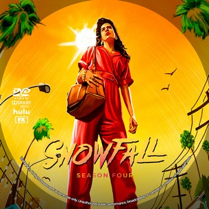 Snowfall Season 4