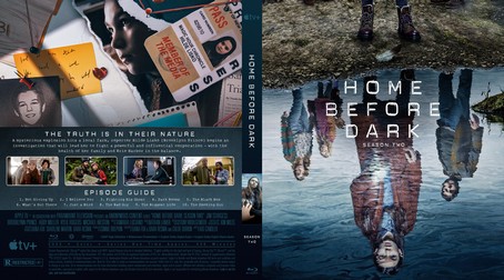 Home Before Dark Season 2