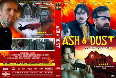 Ash & Dust