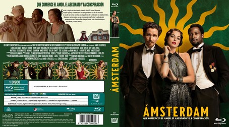 Amsterdam 2022
