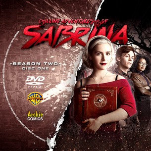 Chilling Adventures of Sabrina Season 2