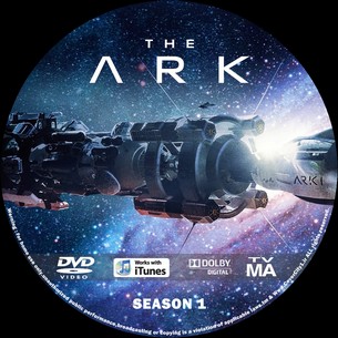 The Ark Season 1