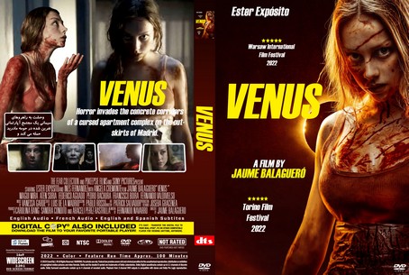 Venus 2022
