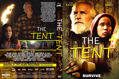 The Tent 2020
