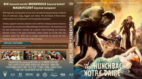 The Hunchback of Notre Dame 1996